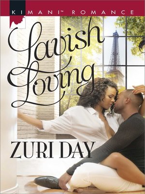 cover image of Lavish Loving